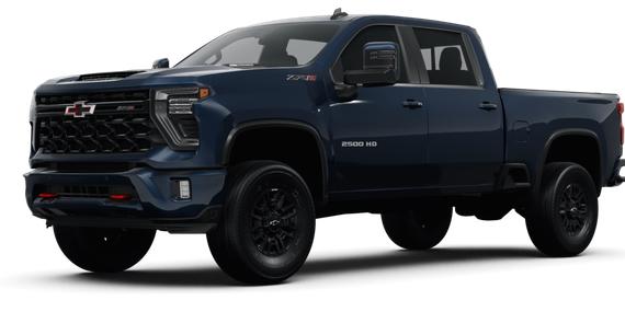 CHEVROLET SILVERADO HD 2024 1GC4YYEY8RF142470 image CHEVROLET SILVERADO HD 2024 1GC4YYEY8RF142470 image